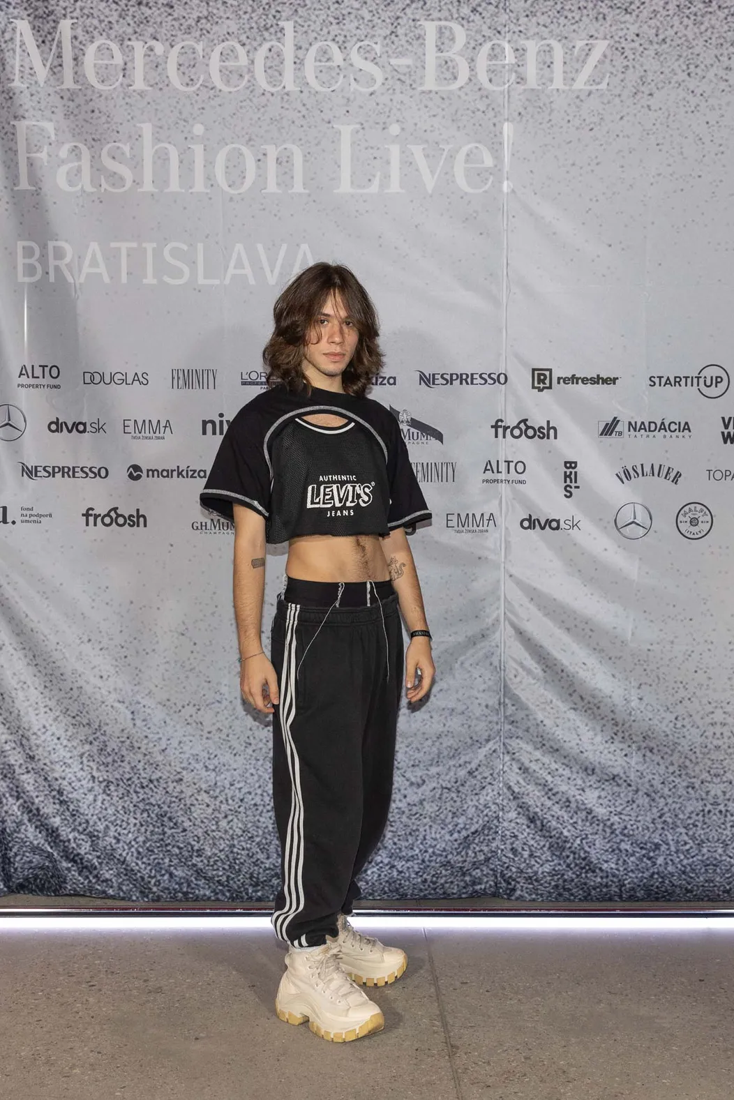 Fashion LIVE! 2023