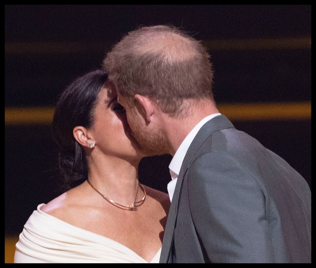 Vojvoda a vojvodkyňa zo Sussexu sú v Holandsku