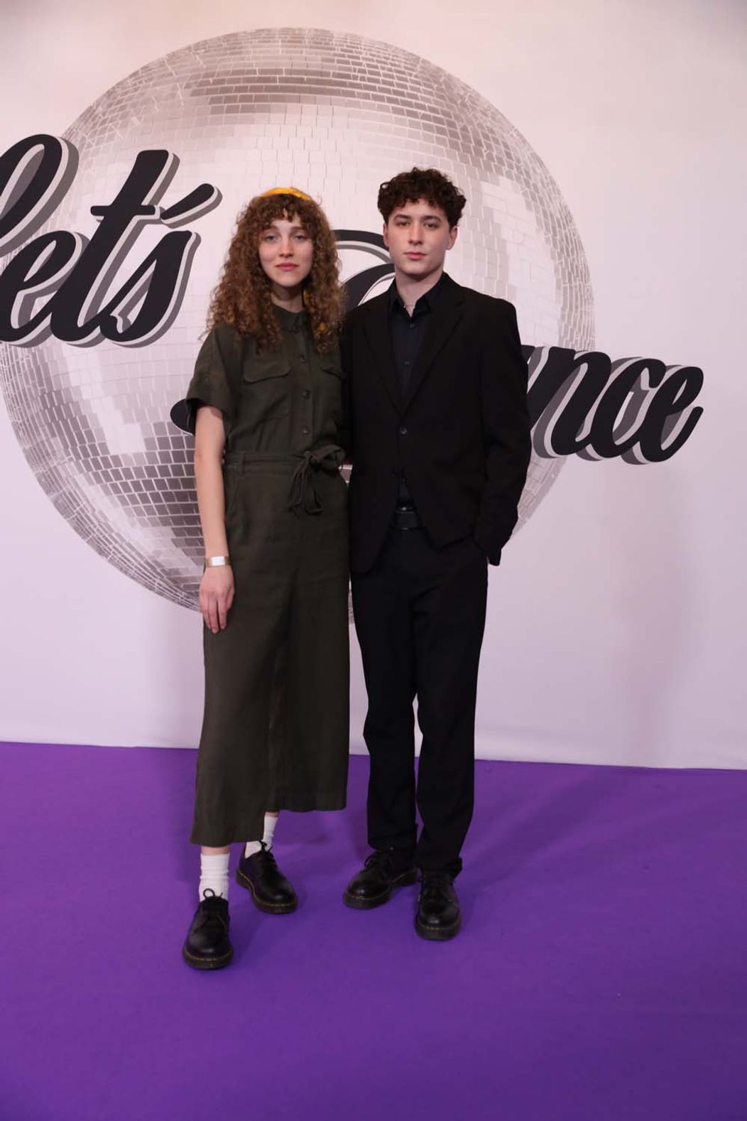 Móda z Let´s Dance - 4. kolo