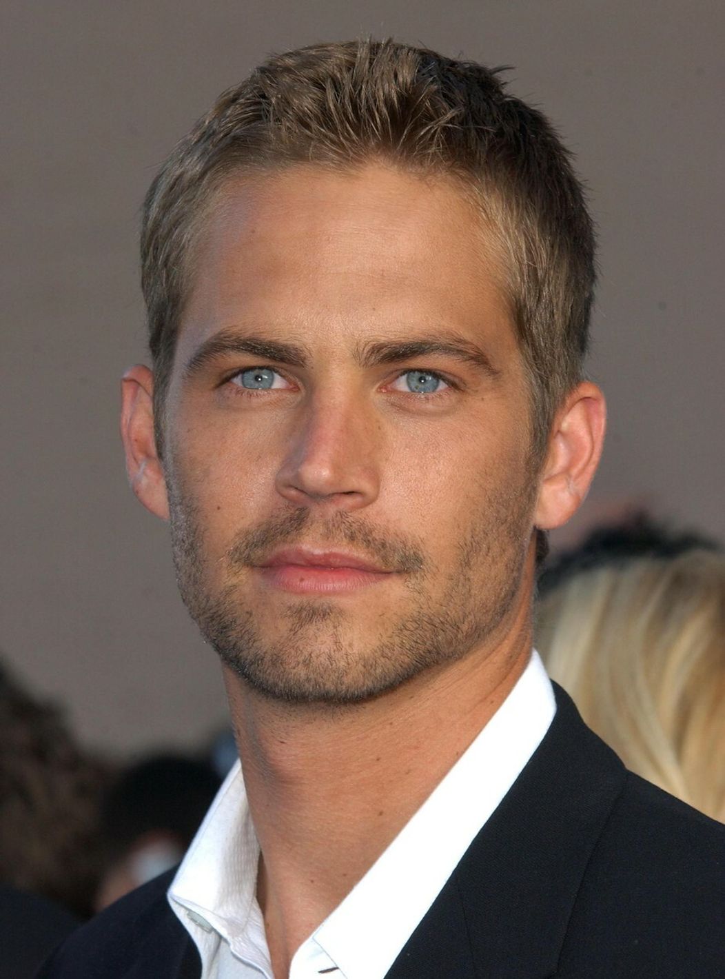 Paul Walker