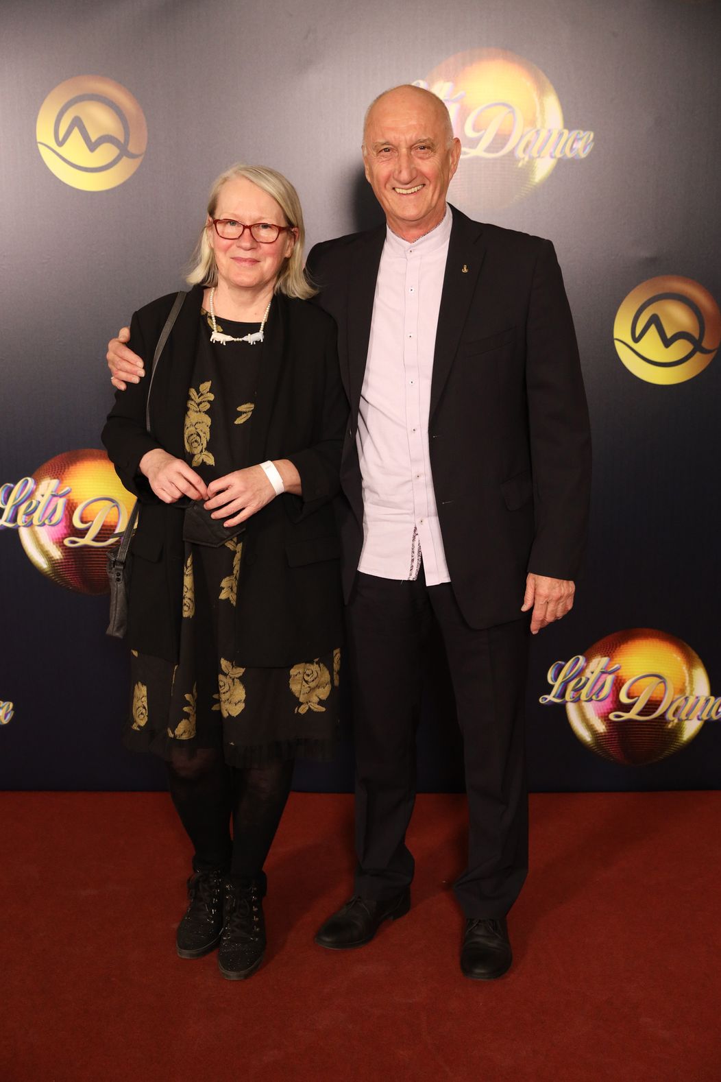 Manželia Banášovci