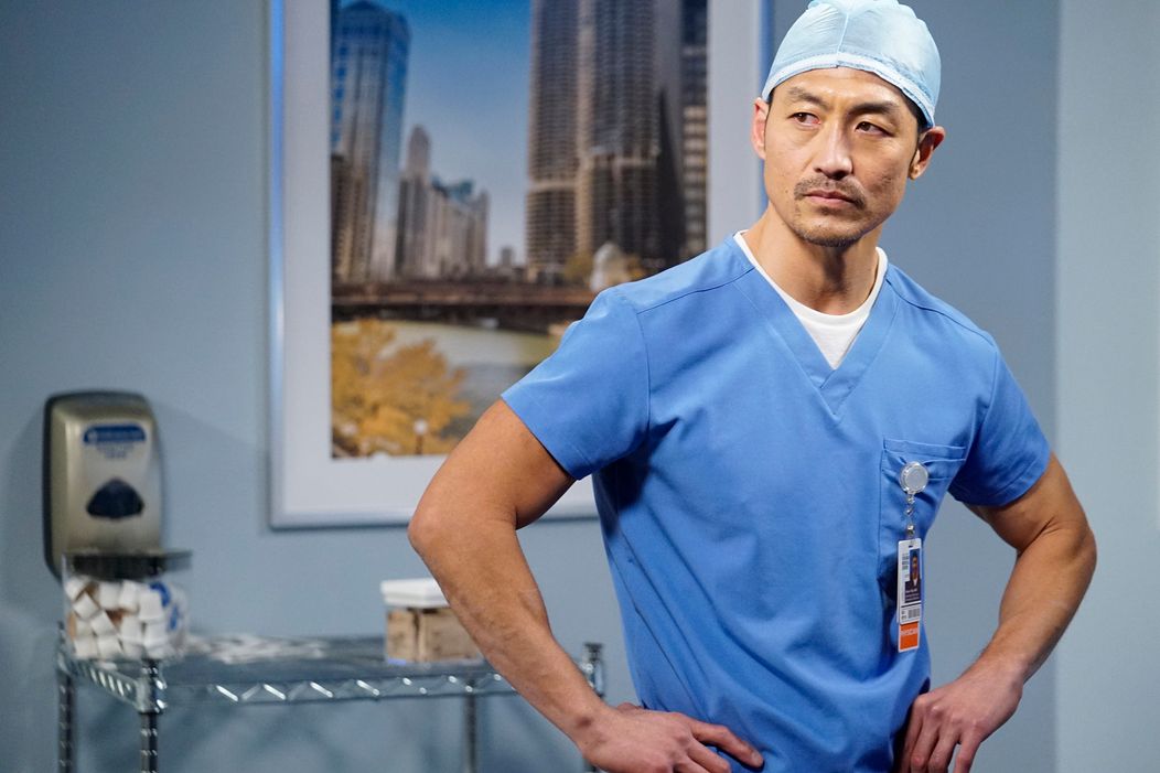 CHICAGO MED