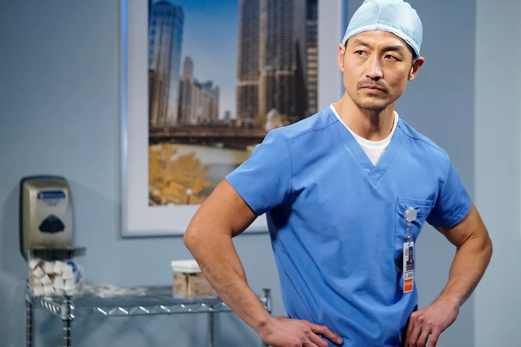 CHICAGO MED