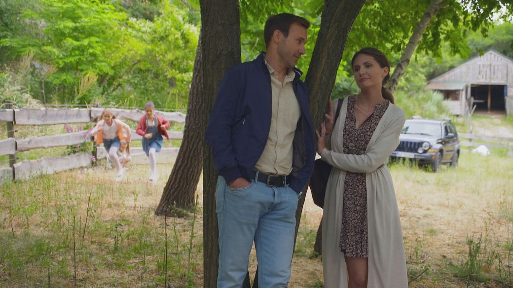 Stačila chvíľa nepozornosti.