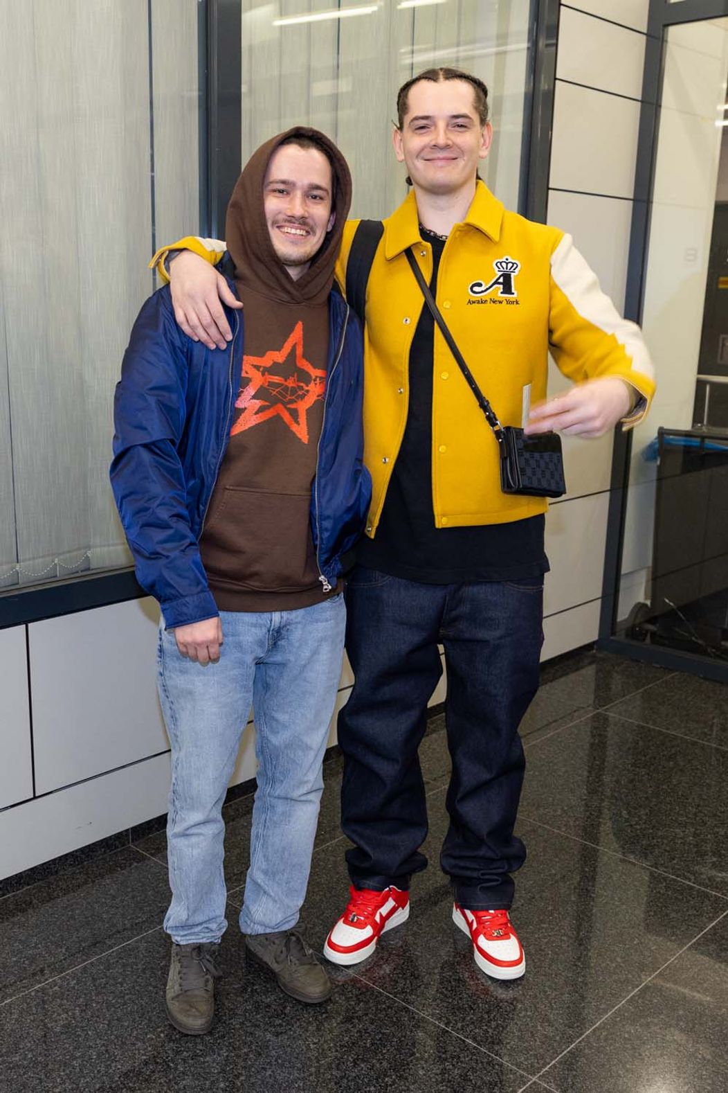 Nájdi sa na koncerte Kontrafaktu