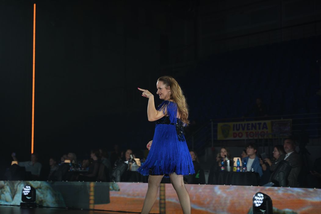 Zákulisie Let's Dance turné: Bolo to veľkolepé