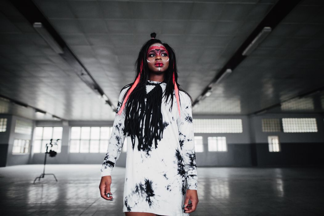 Požiar haly v obci Párovské Háje pri Nitre.