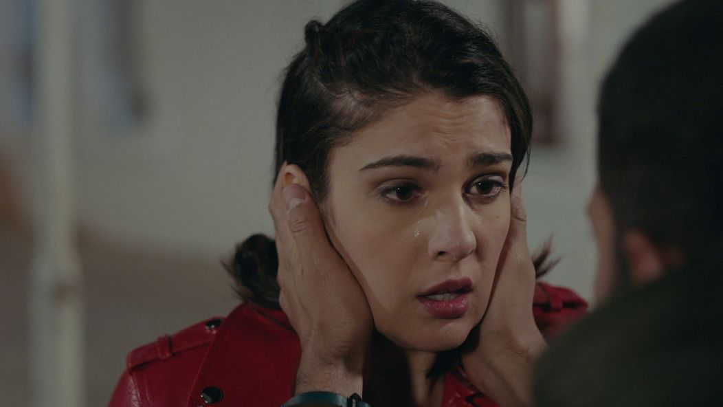 Veľvyslancova dcéra