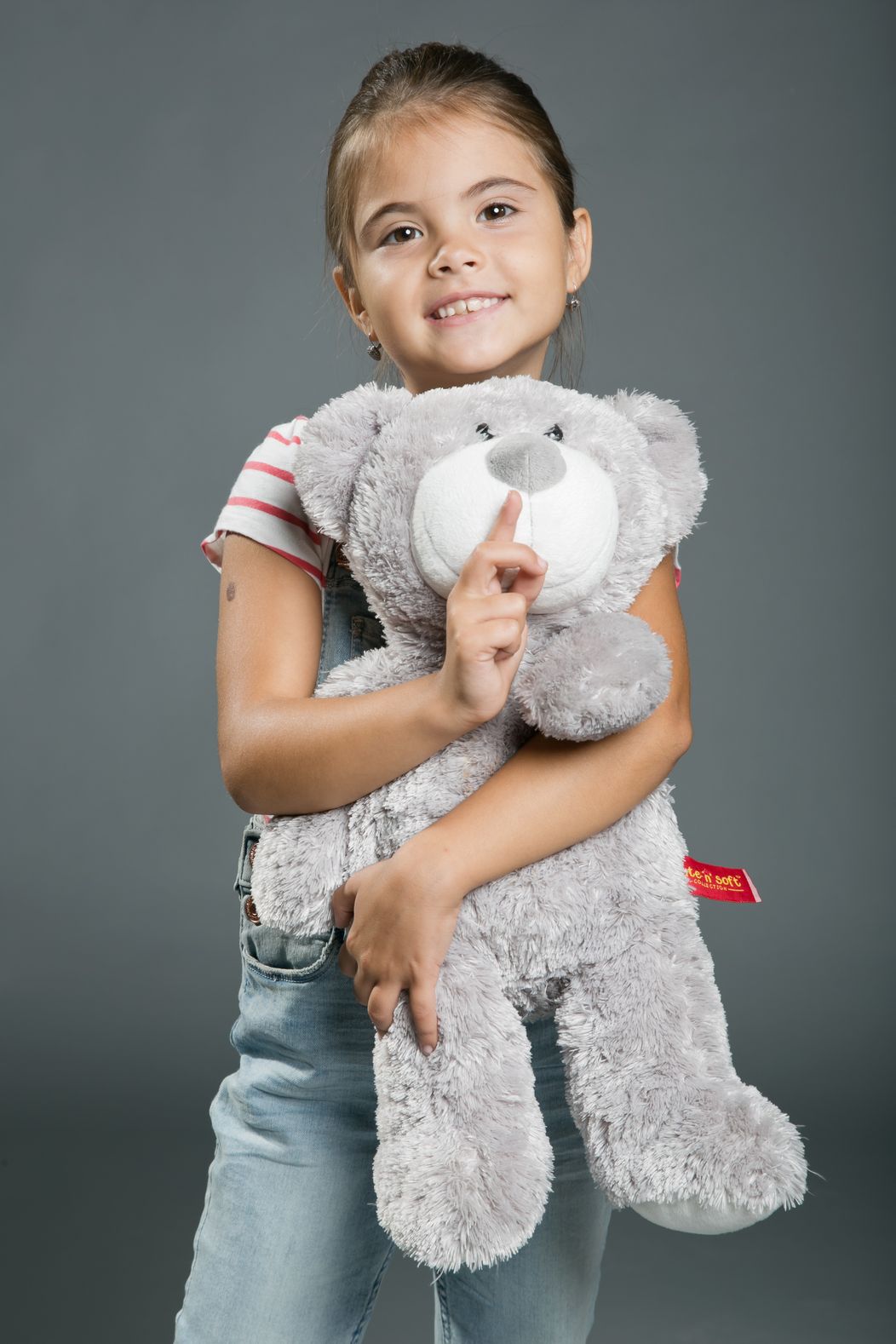 Laura Gavaldová v Oteckoch