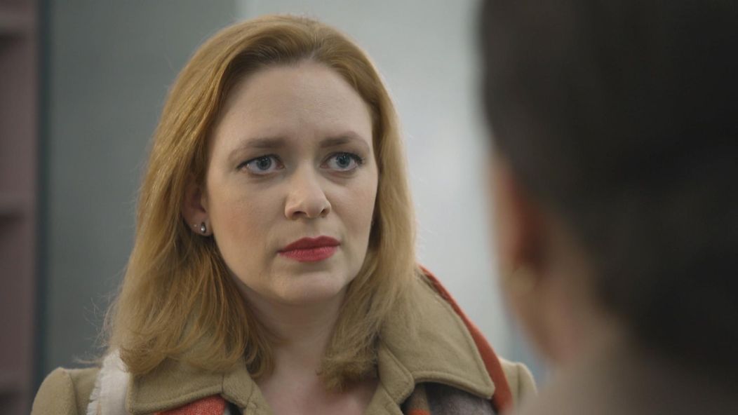 Beáta (Kamila Heribanová)