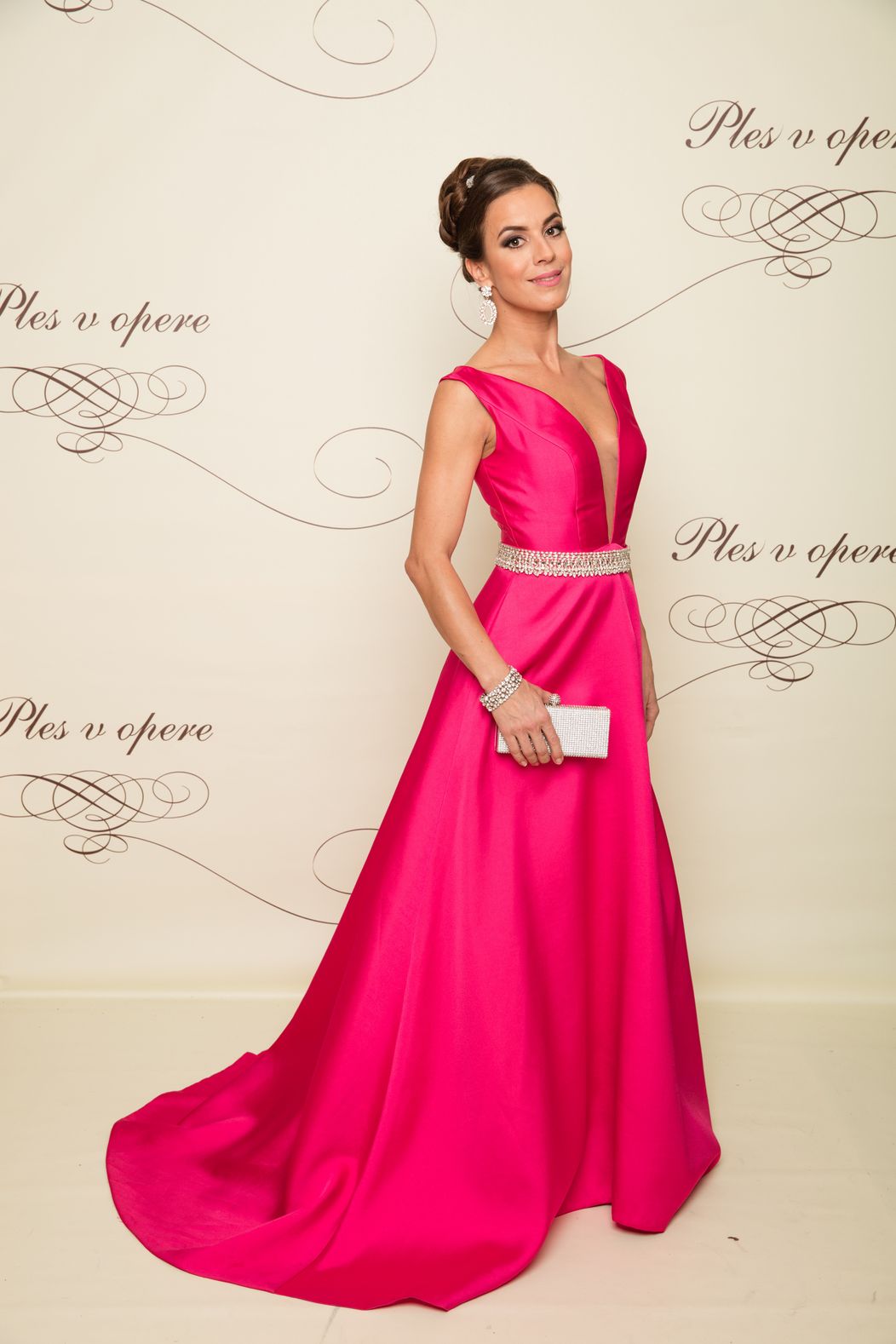 Lucia Hurajová v roku 2016