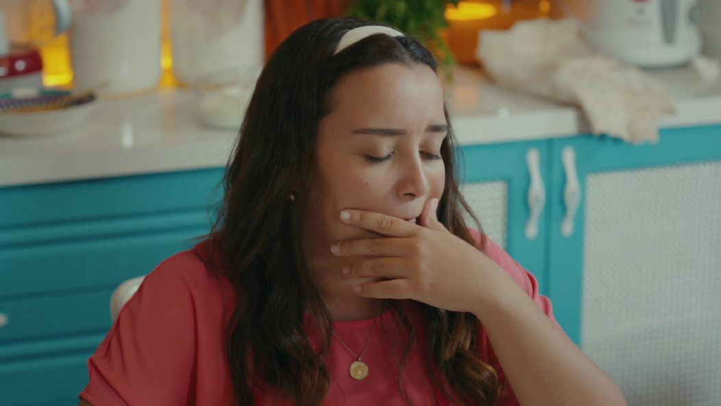 Veľvyslancova dcéra