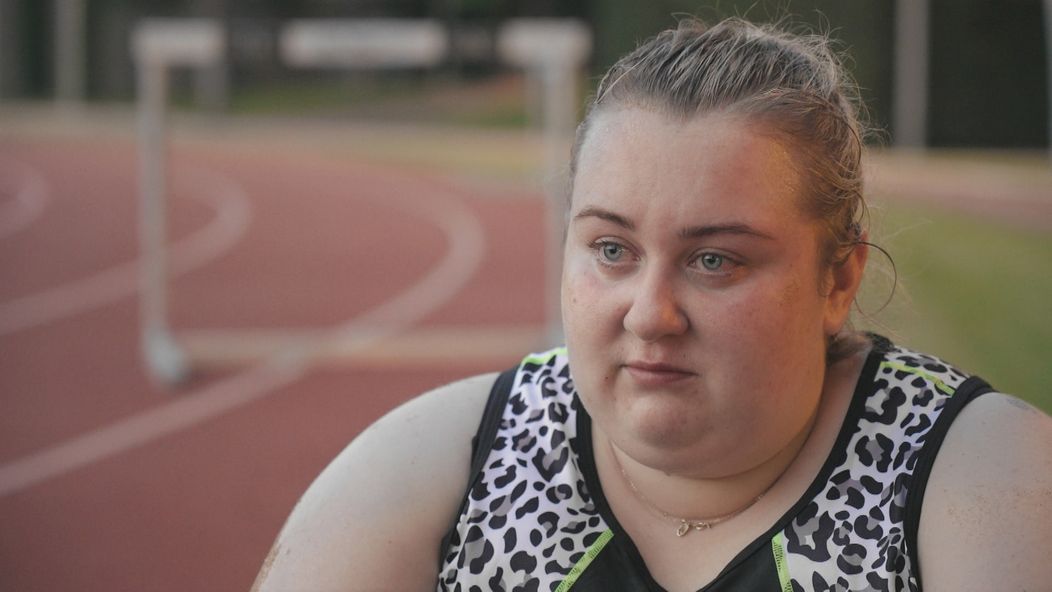 Barbora dala do roku Extrémnych premien všetko. Schudla úžasných 63 kíl a zabehla maratón v Aténach.