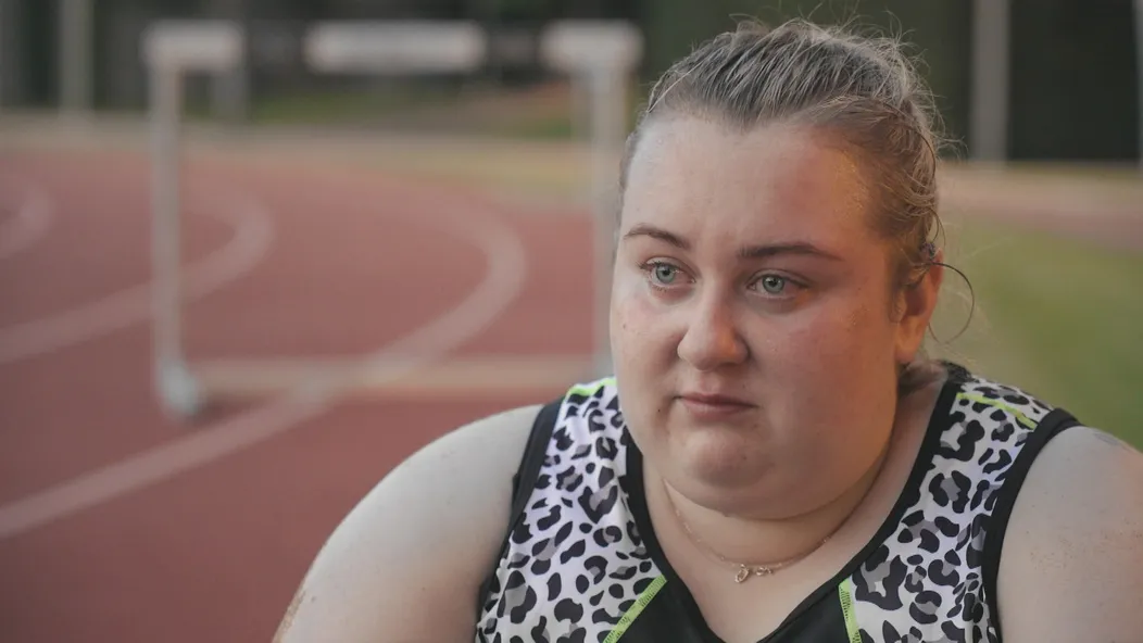 Barbora dala do roku Extrémnych premien všetko. Schudla úžasných 63 kíl a zabehla maratón v Aténach.