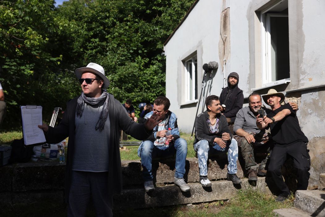 Záverečný deň a emotívna rozlúčka s Hornou Dolnou