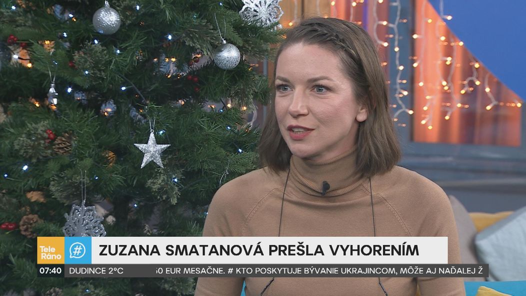 Deň s Nadáciou Markíza v Teleráne