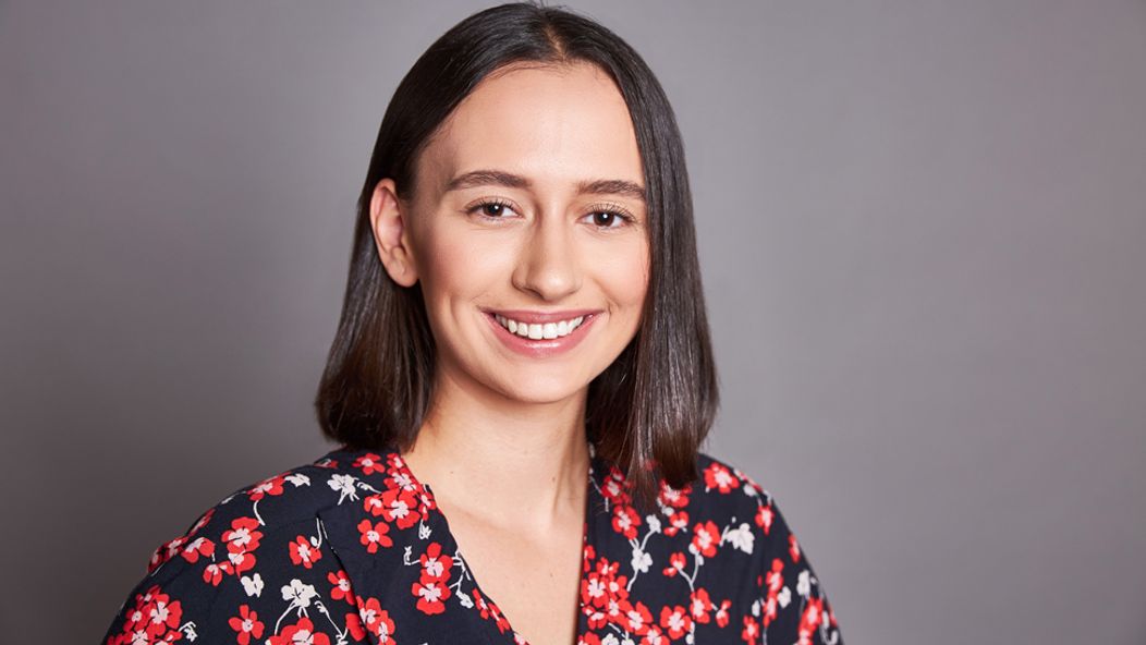 Alexandra Čillíková