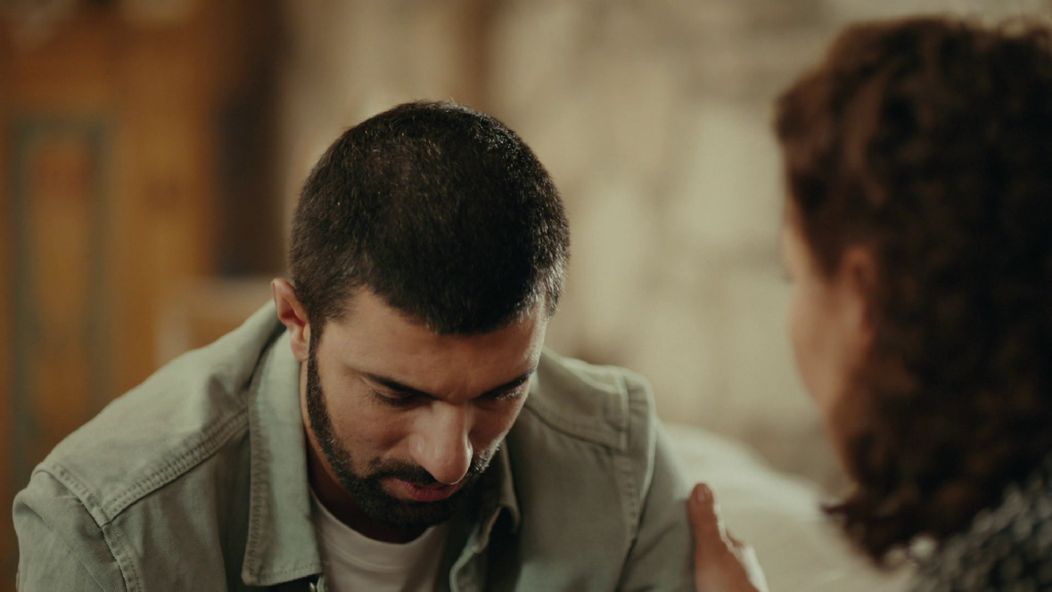 Veľvyslancova dcéra