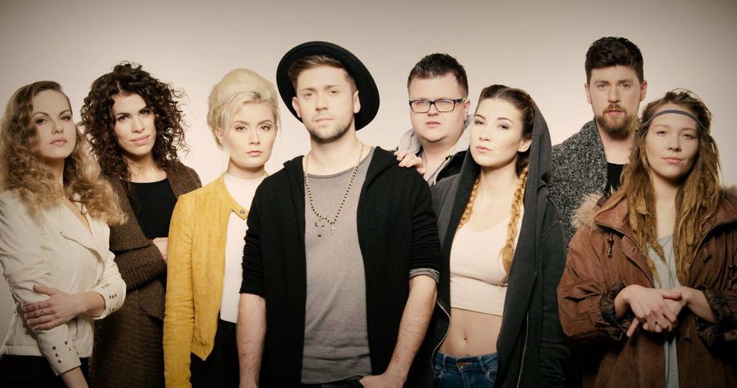 The Young Generation