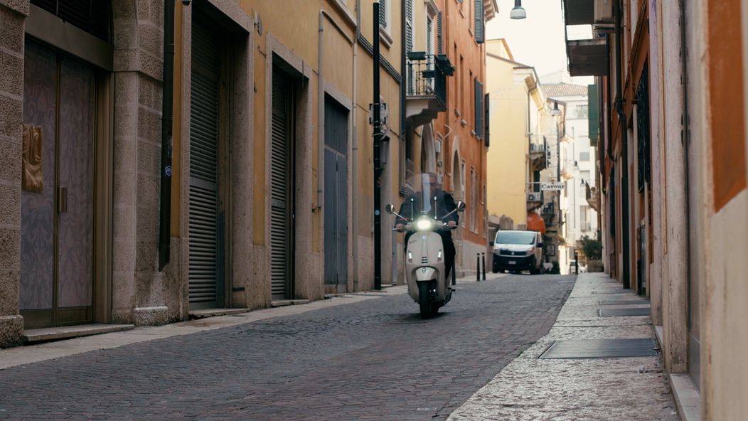 Cesta na EURO - zábery z unikátneho dokumentu