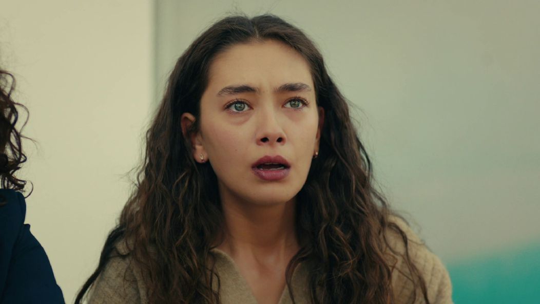 Veľvyslancova dcéra