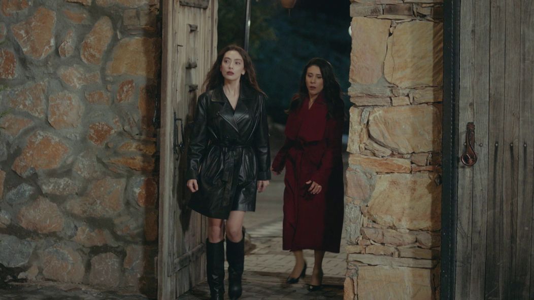 Veľvyslancova dcéra