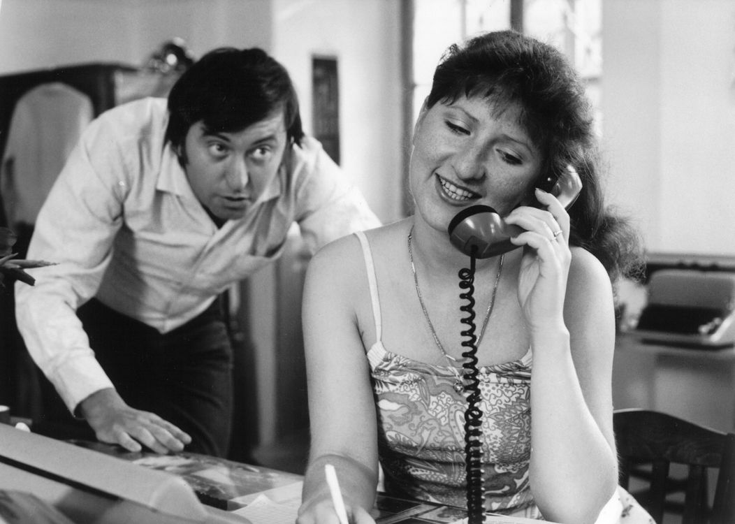 Slunce, seno, jahody