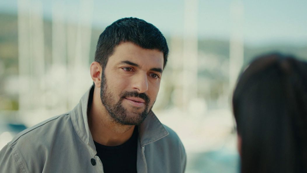 Veľvyslancova dcéra