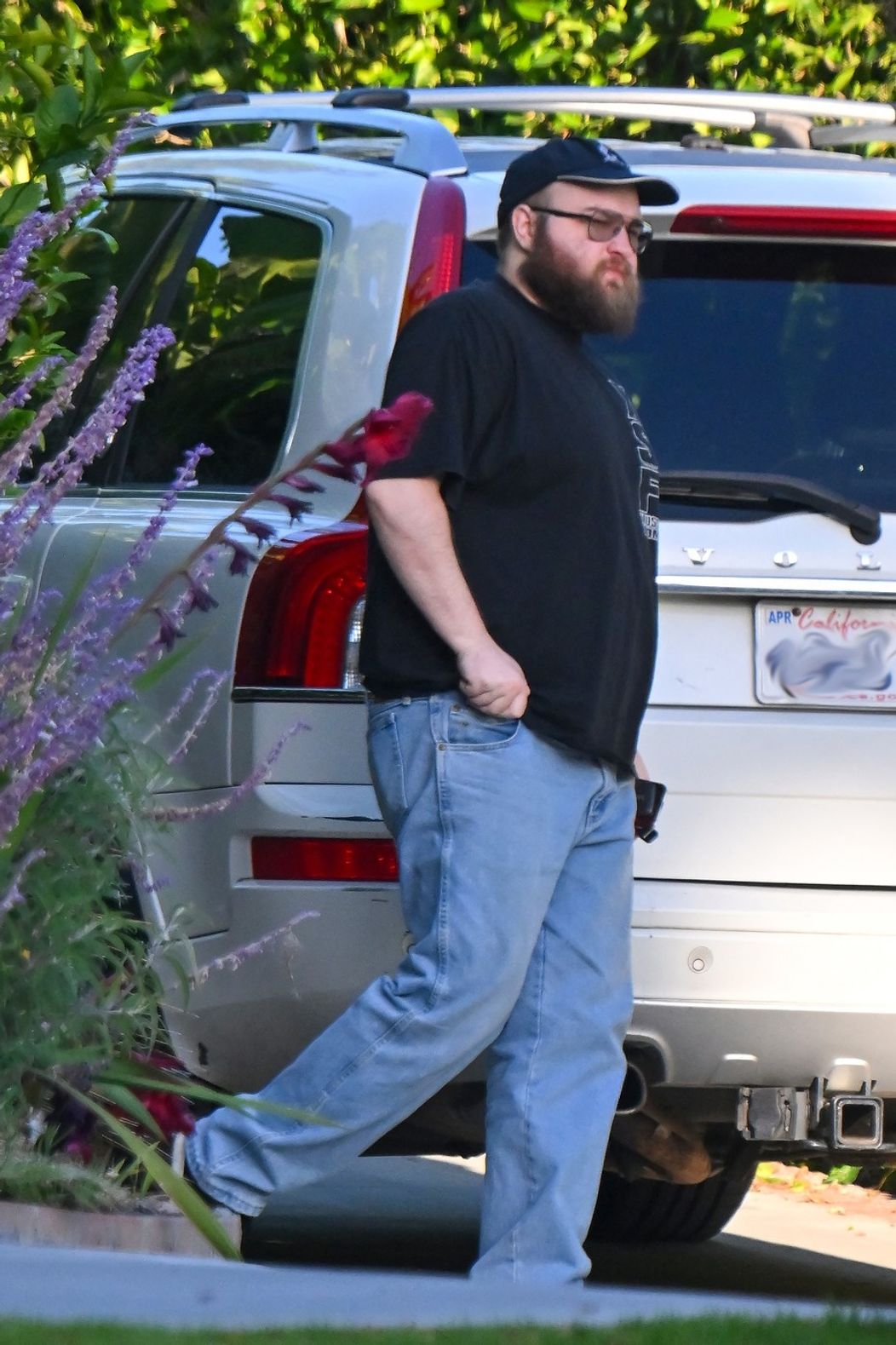 Jack zo seriálu Dva a pol chlapa