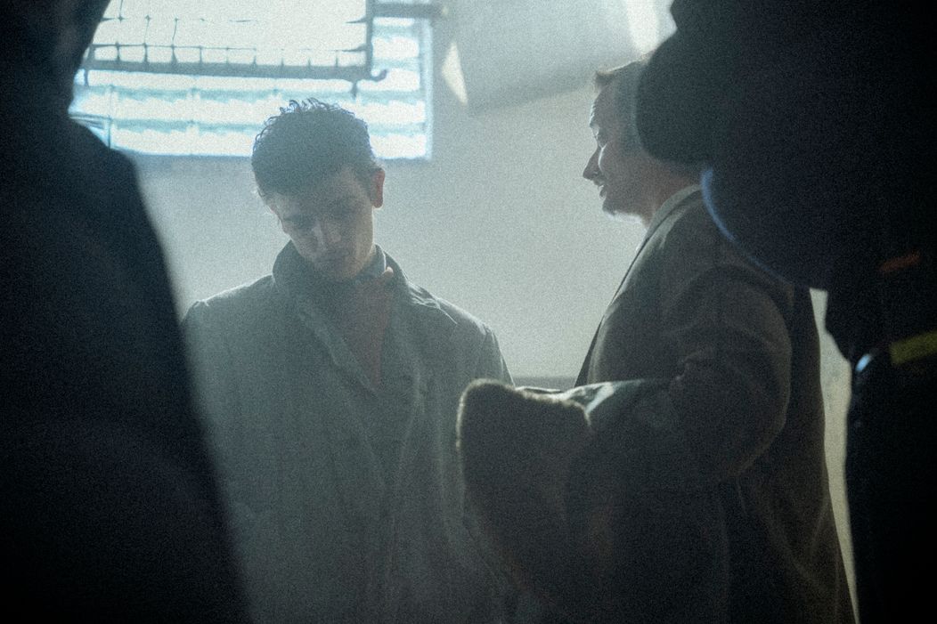 Metóda Markovič: Hojer - 2. epizóda Ženská obeť