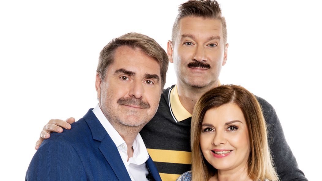 Nová séria Susedov sa blíži
