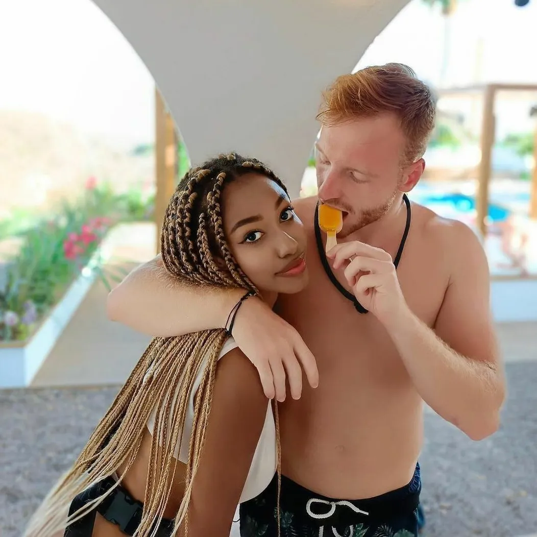 Aicha a Vilda