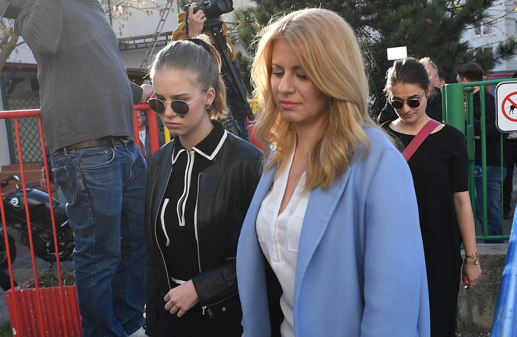Zuzana Čaputová odhalila náročné rodinné chvíle