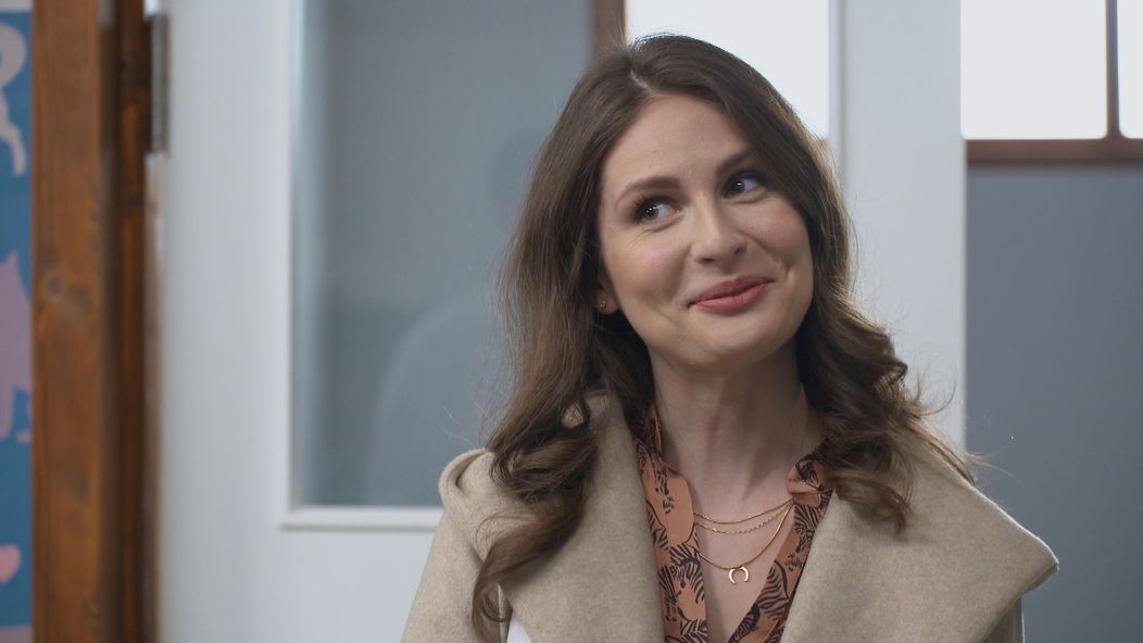 Gréta (Alžbeta Bartošová)