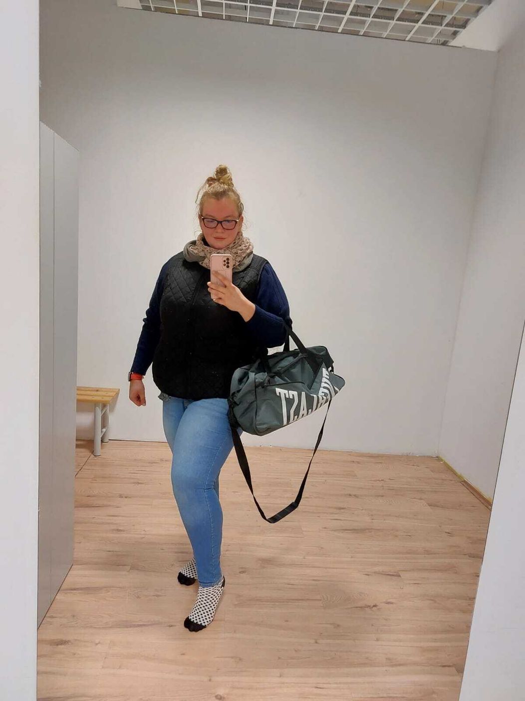 Denisa po premenách