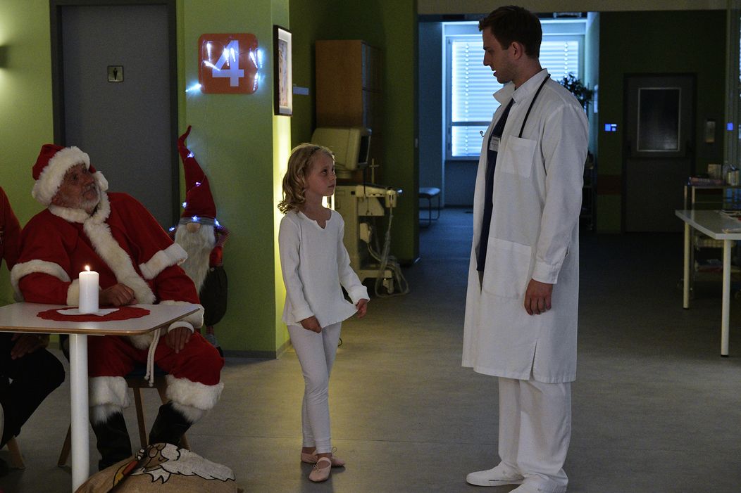 Vianoce v Sestričkách