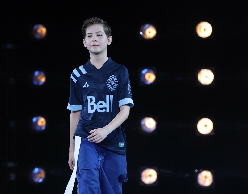 Jacob Tremblay vo filme Obyčajná tvár