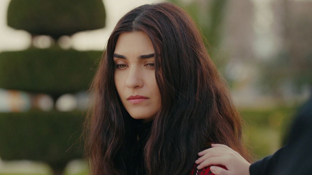 Veľvyslancova dcéra