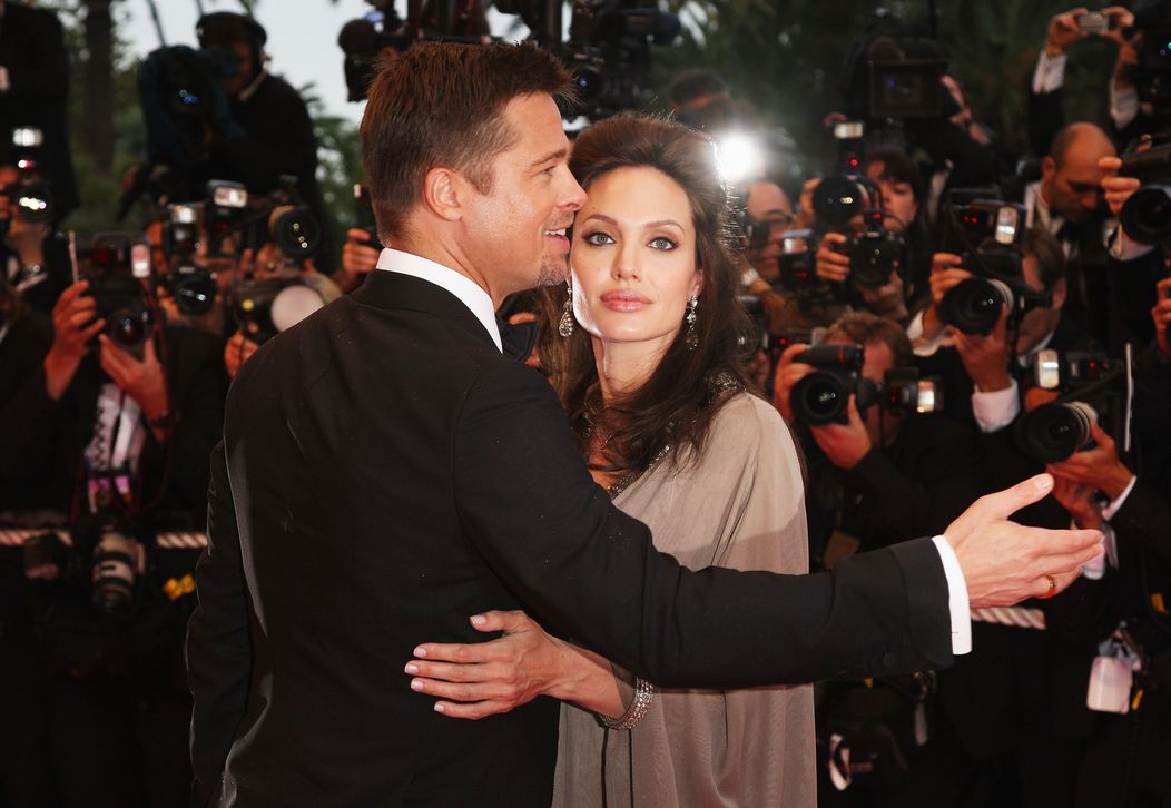 Brangelina