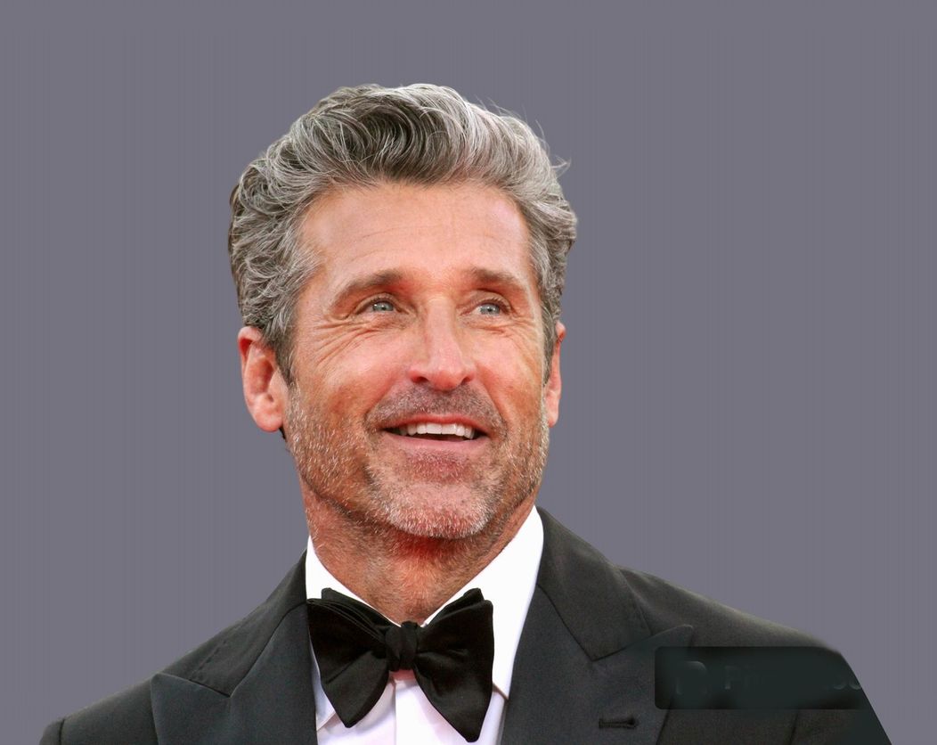 Patrick Dempsey