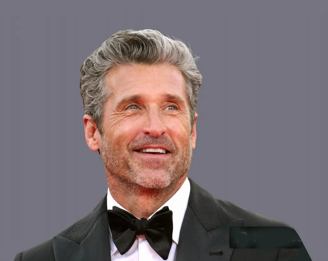 Patrick Dempsey