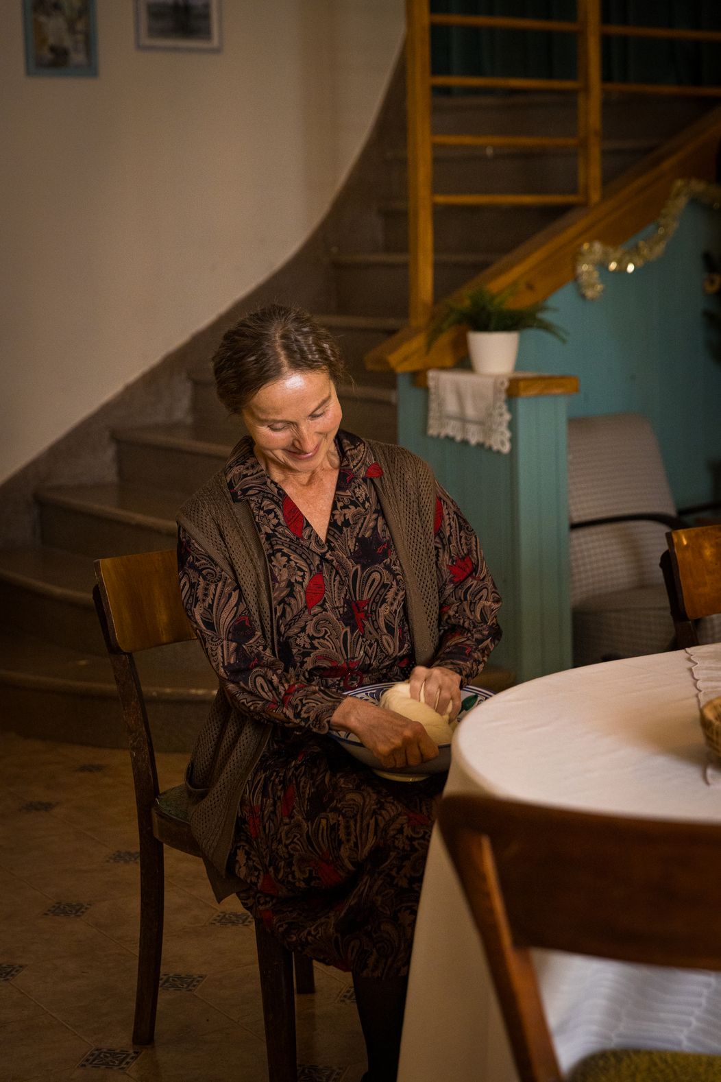 V Dunaji oslávili Vianoce