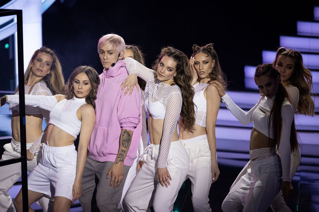 Martin Klinčúch - Yummy (Justin Bieber)