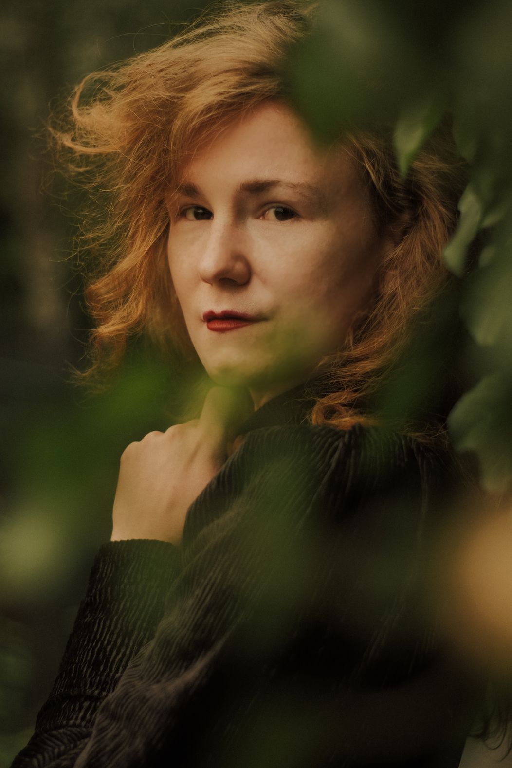 Juliána Hamranová