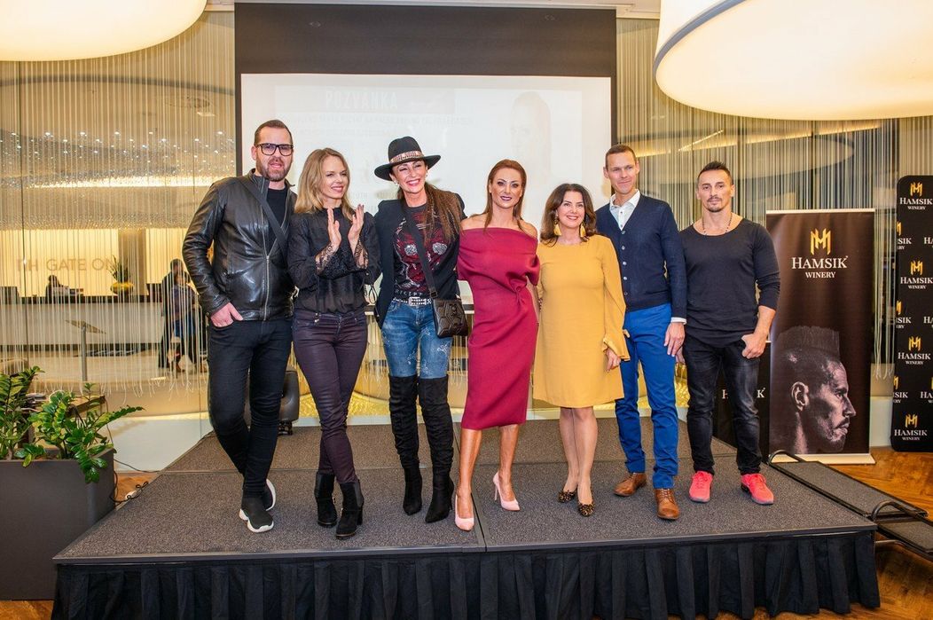 Krst DVD Zory Czoborovej