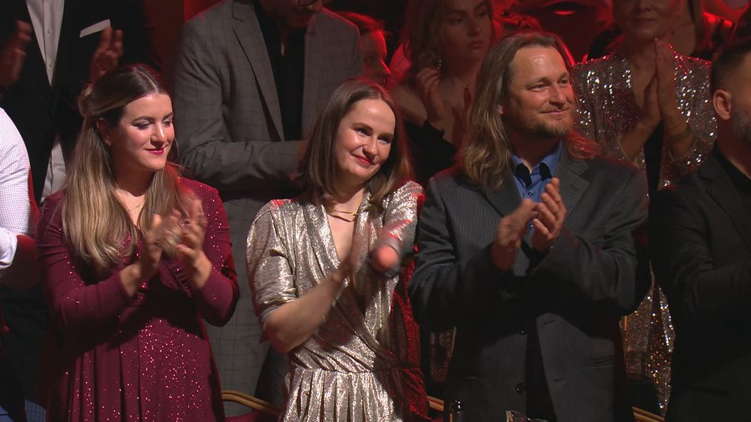 Henrieta a Marek sa lúčia s Let's Dance