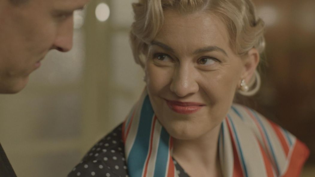 Tajomstvo Evinej šatky