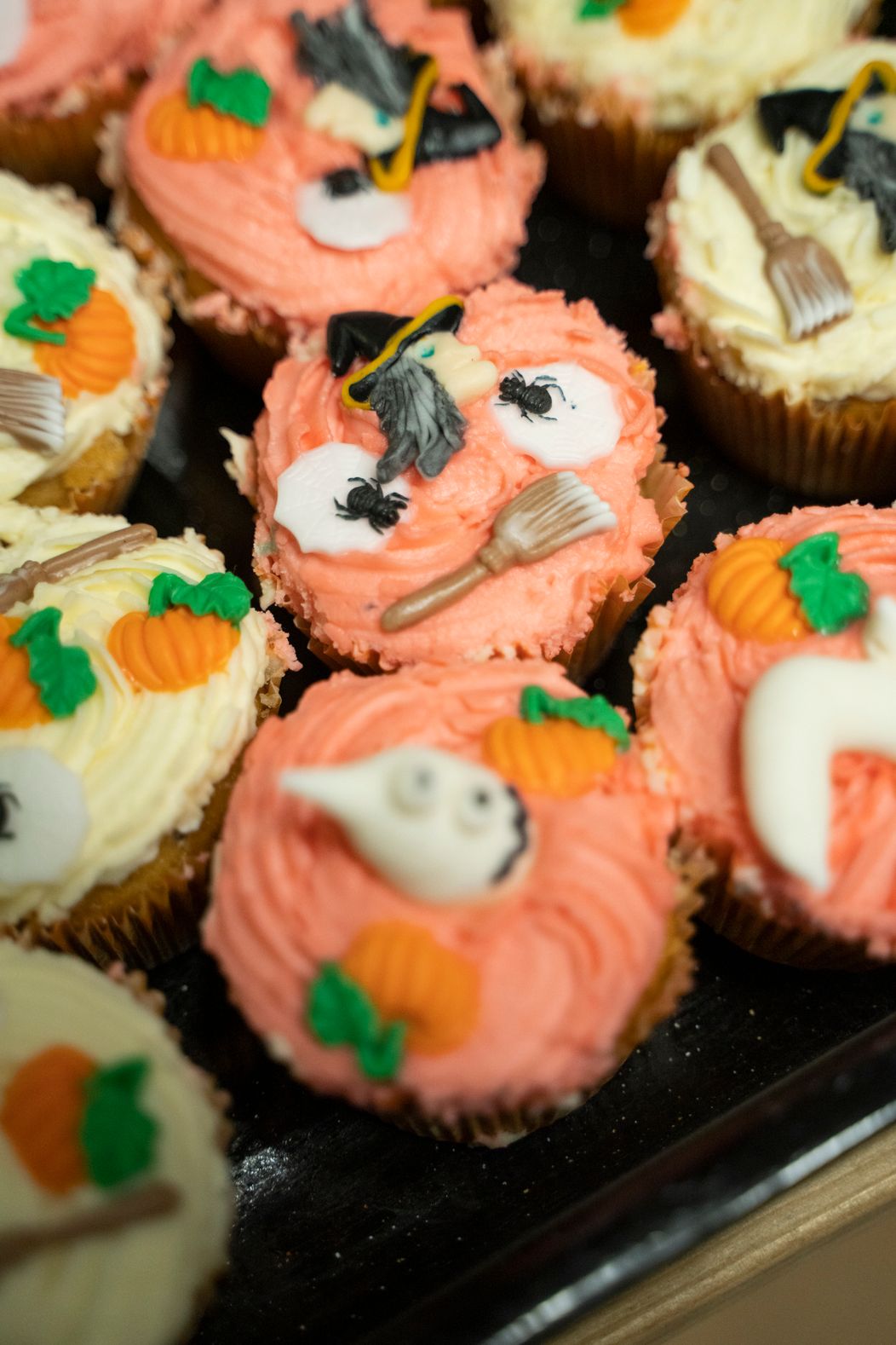 Halloweensky diel Farmy, veľká prehliadka kostýmov a poriadna žúrka