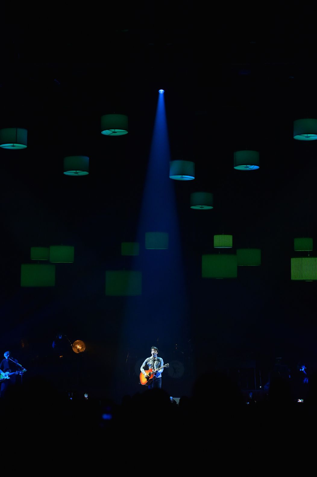 James Blunt v Bratislave