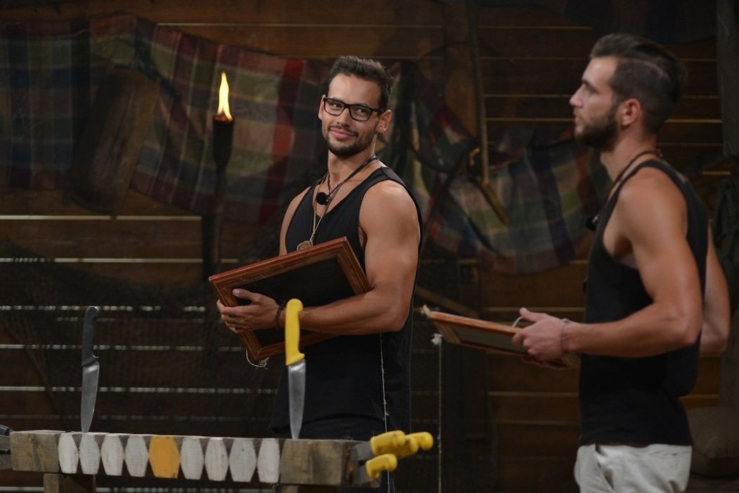 Vo vedomostnom kvíze obaja duelenati príliš neexcelovali